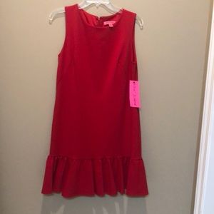 Betsy Johnson Dress